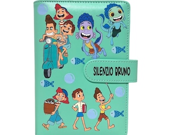 Budget Binders | Luca