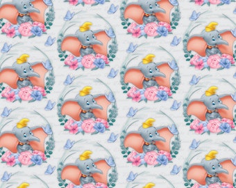 Dumbo 2 | Cash Envelopes