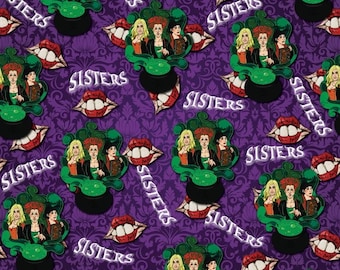 Hocus Pocus 2 | Cash Envelopes