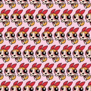 Powerpuff Girls|Cash Envelopes