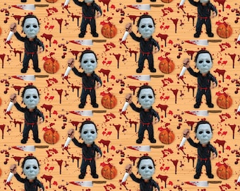 Halloween Killers|Cash Envelopes