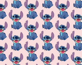 Lilo and Stitch 2 | Cash Envelopes