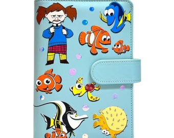 Budget Binders | Nemo