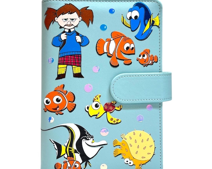 Featured listing image: Budget Binders | Nemo