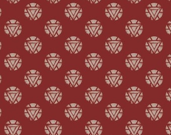 Iron man | Cash Envelopes