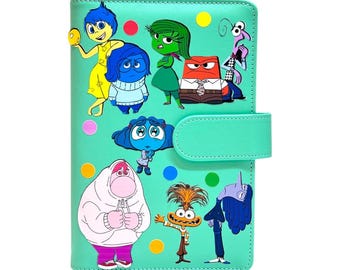 Budget Binders | Inside Out