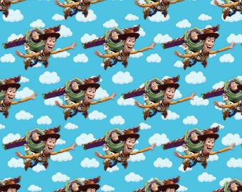 Toys Story | Cash Envelopes