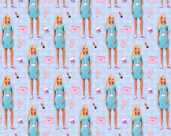 Barbie|Cash Envelopes
