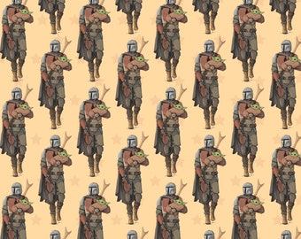 Star Wars 3 | Cash Envelopes