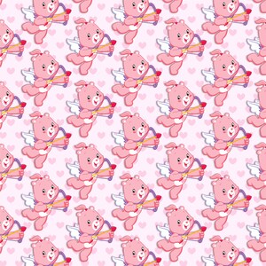 Care Bears|Cash Envelopes