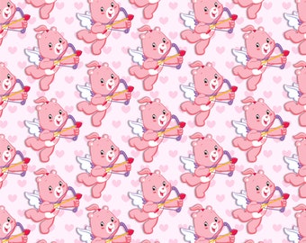 Care Bears|Cash Envelopes