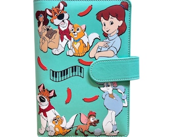 Budget Binders | Oliver & Company