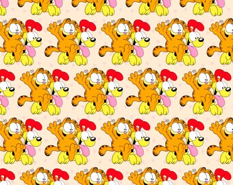 Garfield|Cash Envelopes