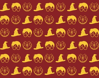 Harry Potter|Cash Envelopes