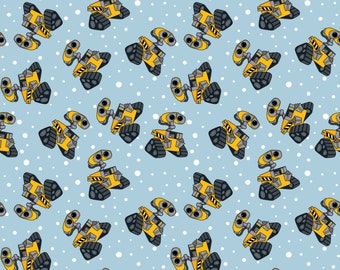 Wall-E|Cash Envelopes