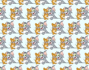 Tom and Jerry|Cash Envelopes