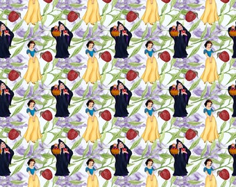 Snow White 2|Cash Envelopes