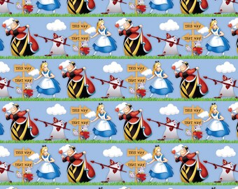 Alice in wonderland | Cash Envelopes