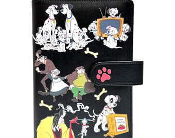 Budget Binders | 101 Dalmations