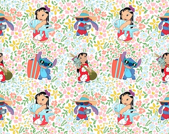 Lilo and stitch 3|Cash Envelopes