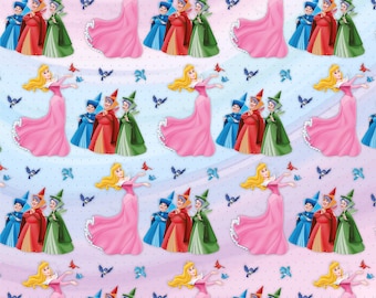 Sleeping Beauty|Cash Envelopes