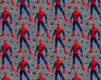 Spider-Man|Cash Envelopes
