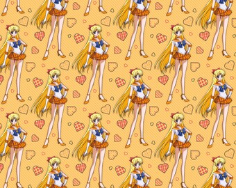 Sailor Moon|Cash Envelopes