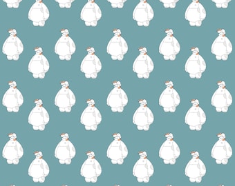 Baymax|Cash Envelopes