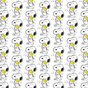 Snoopy|Cash Envelopes