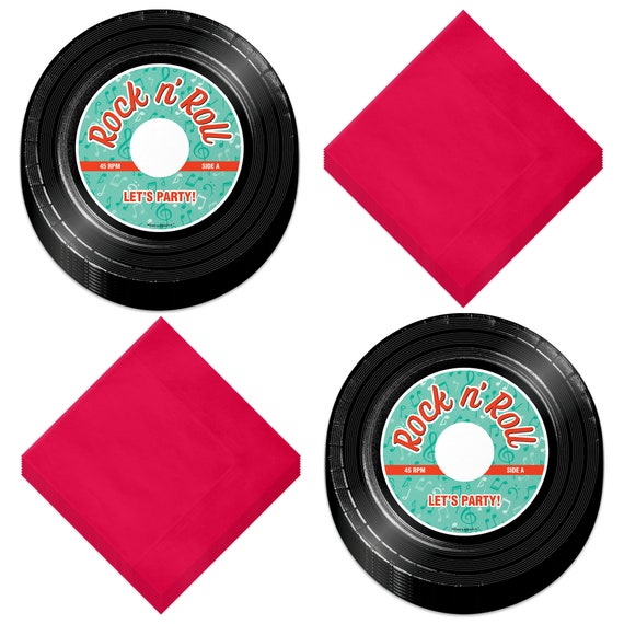 Record 2024 paper plates