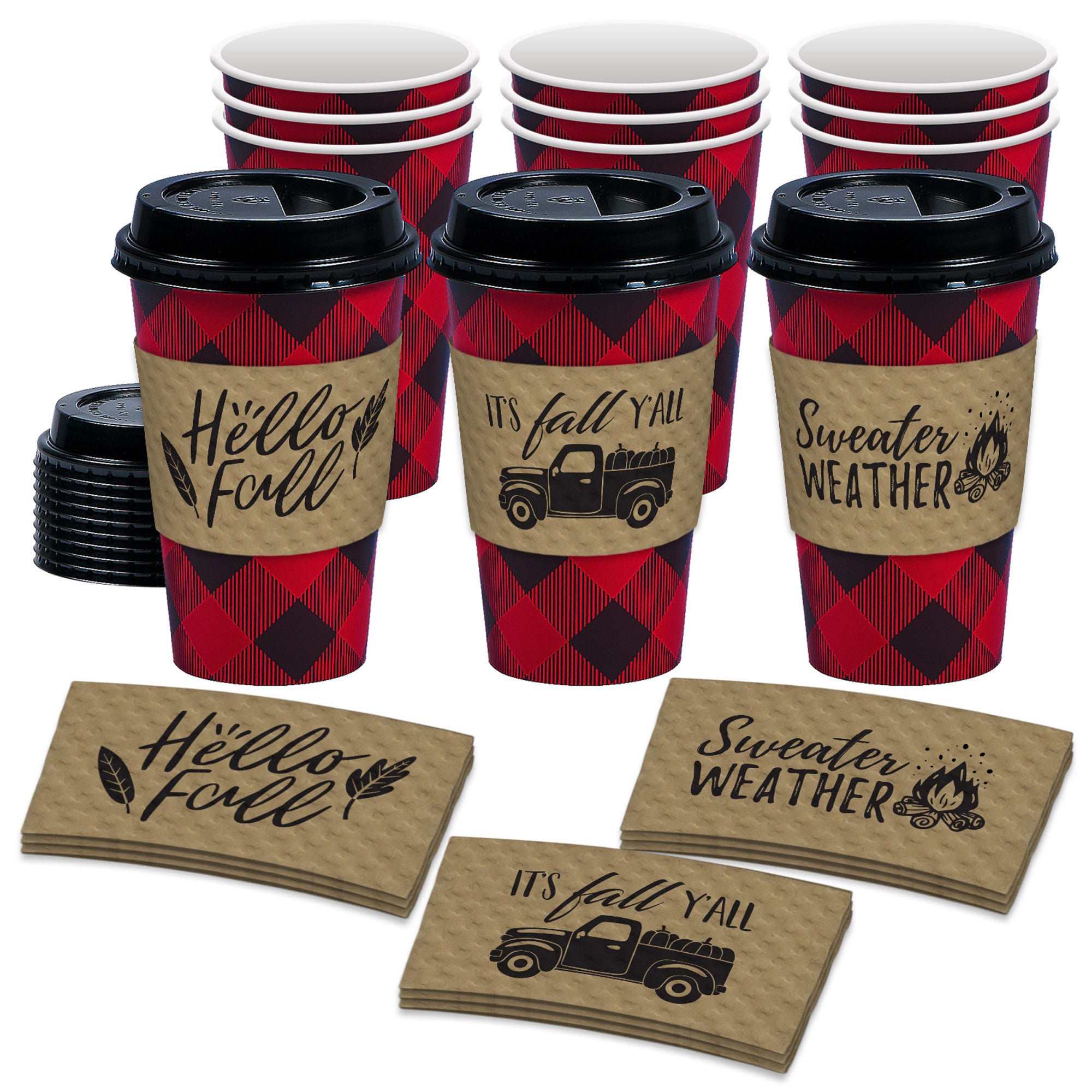 2 3 cup water bottle Sports Water Bottle-3 Piece Set – Decency