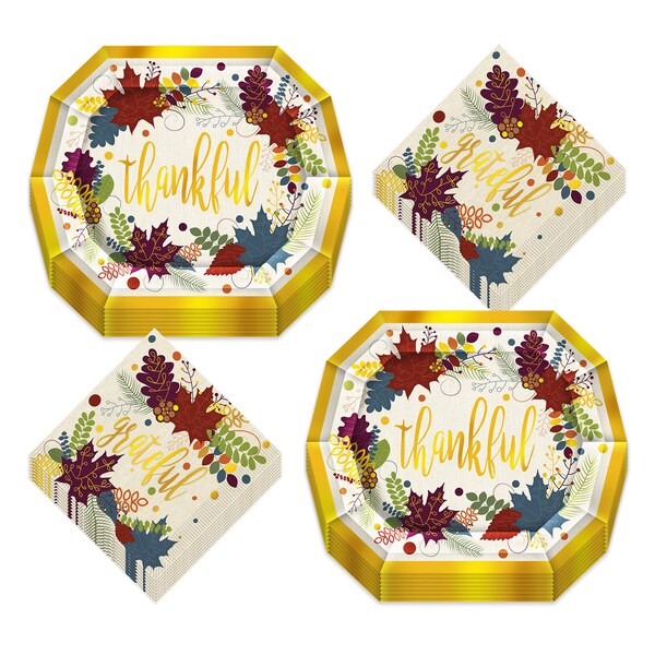 Thanksgiving Paper Napkins Etsy Thanksgiving paper napkins etsy