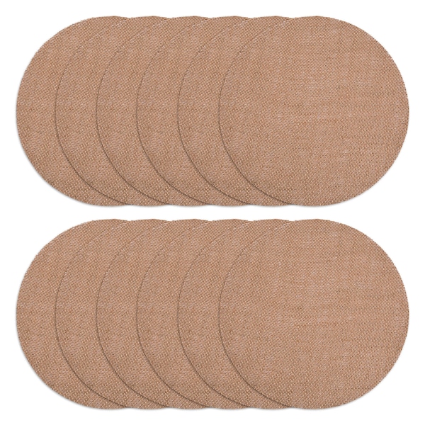 Burlap Placemats Etsy