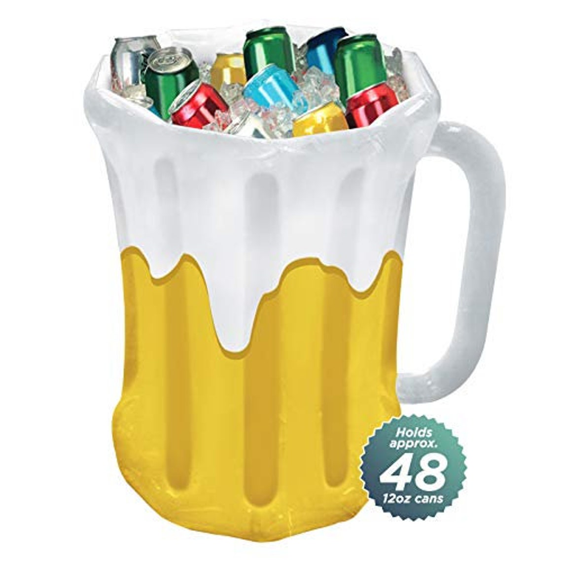 Beer Party Supplies and Beer Theme Decorations Inflatable Etsy