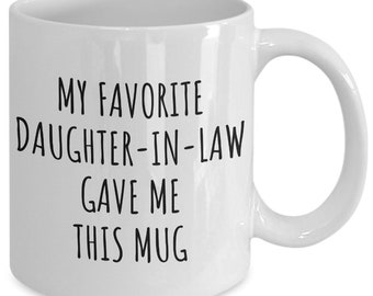 Father-in-law mug, father in law wedding gift, gifts for father-in-law, father in law gift from bride, father of the groom gift from bride