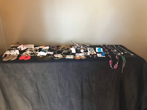 Costume Jewelry