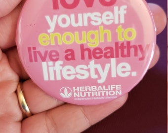 Herbalife Pins Etsy Herbalife Pins Etsy