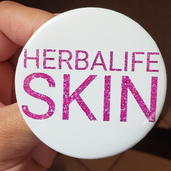Herbalife Skin Button Etsy Herbalife Skin Button Etsy