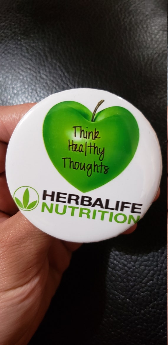 Herbalife Button Etsy Herbalife Button Etsy