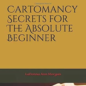 Secretos de la cartomancia para principiantes absolutos