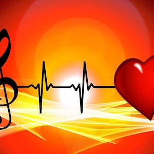 Lectura de canciones y letras del oráculo