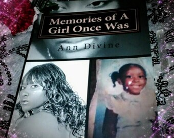 Recuerdos de una niña que una vez fue