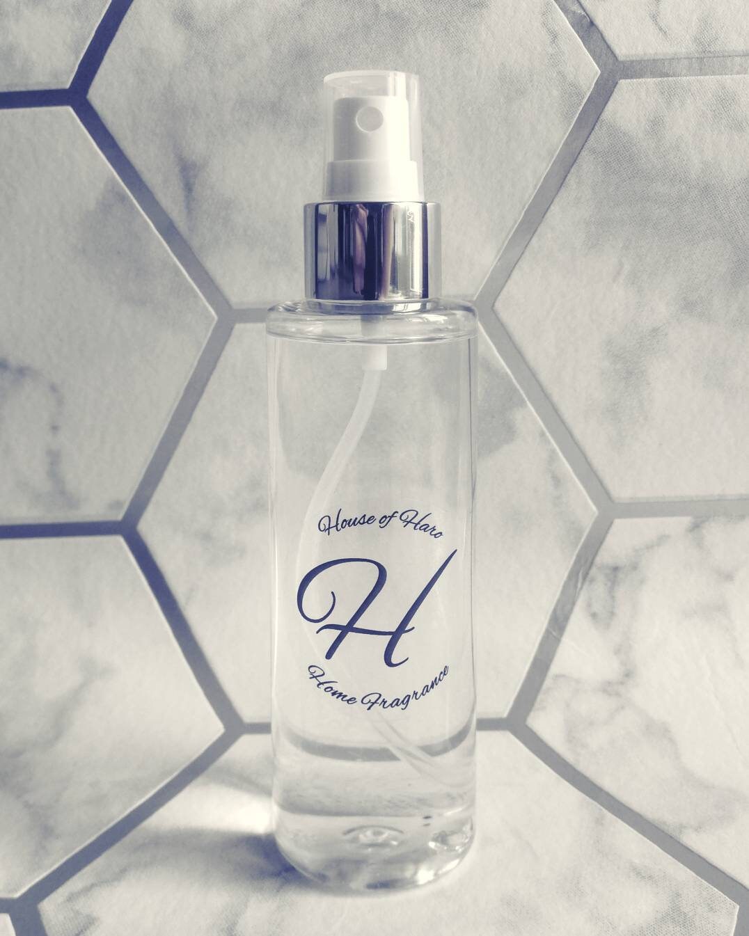 Room/linen Fragrance Spray. 120ml Etsy