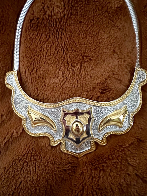 Alexis Kirk Necklace