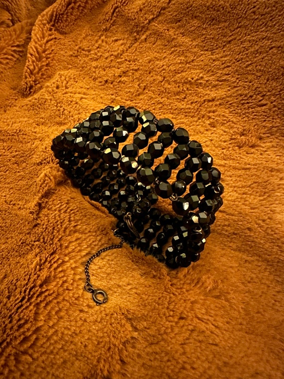 Miriam Haskell Bracelet - image 7