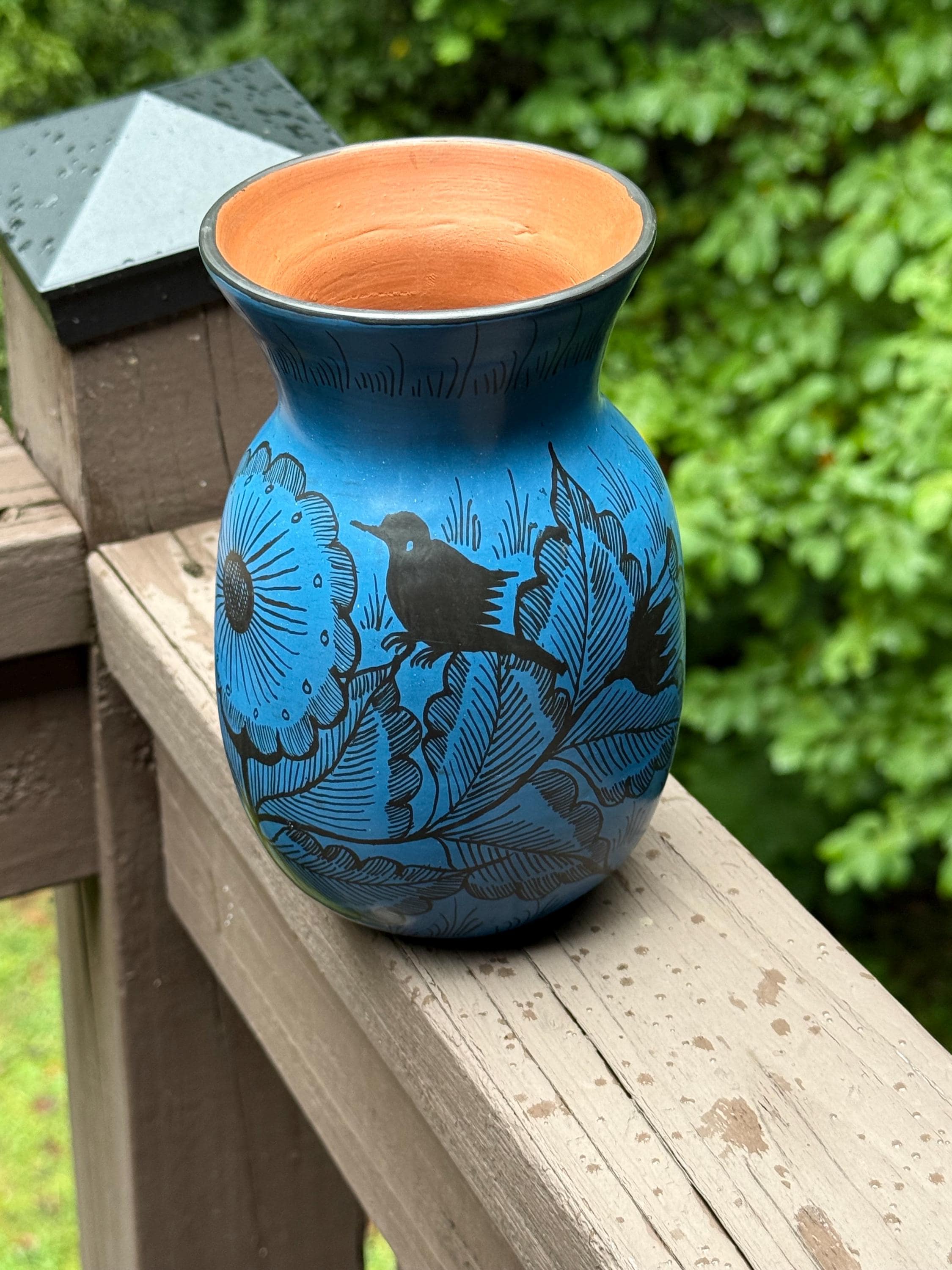 Michoacan Pottery - Etsy