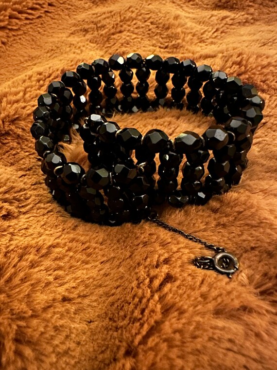 Miriam Haskell Bracelet - image 9