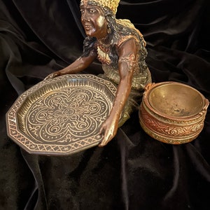 Bronze Sculpture