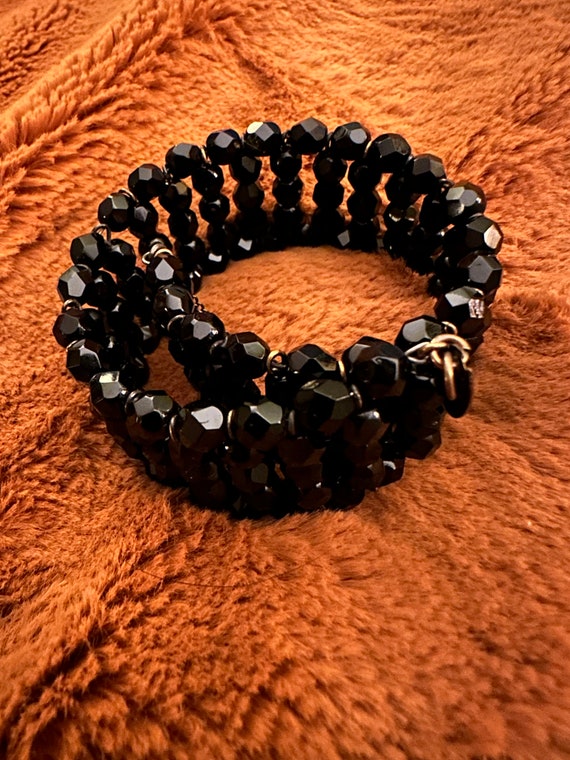 Miriam Haskell Bracelet - image 3