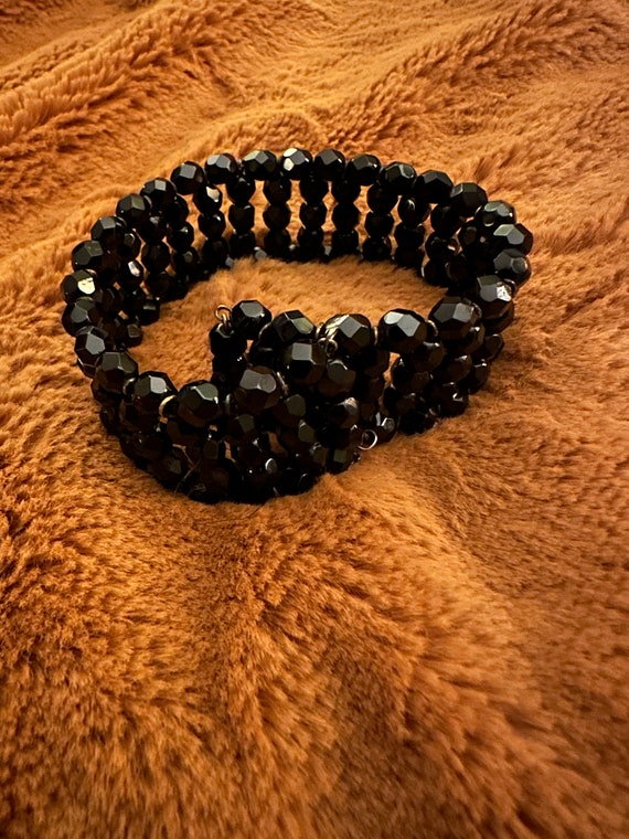 Miriam Haskell Bracelet - image 2